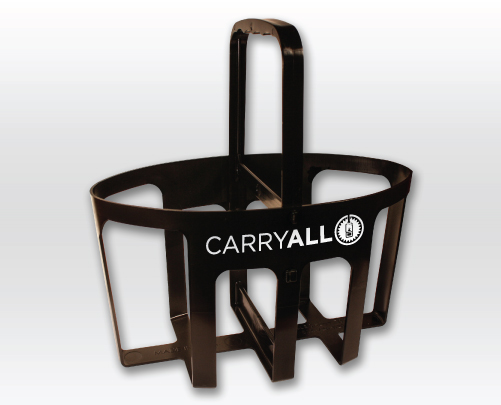 CarryAll Growler Carrier